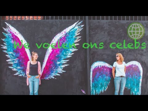 Video: Hoe Om In Los Angeles Te Gaan Woon