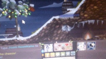 Transformice: How to make a utility/some commands