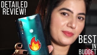 Huawei Y9 Prime (2019) Detailed Review | Midrange Killer ......