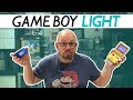 08 gameboy light