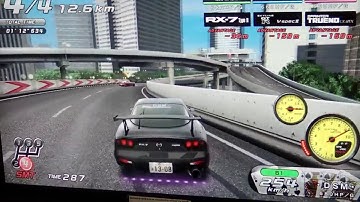 WMMT5DX Plus Tournament 3 B19 Race2