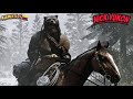 RED DEAD REDEMPTIÓN 2 : CAPTURANDO A NICK YUKON