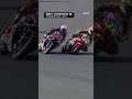 Moreira wins the best overtake from the Japanese GP 🚀