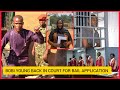 Agakagwawo! Bobi Young bamuleese mu Court! ASP Asiimwe Willy ne bwino!