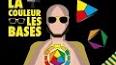 Les couleurs dans le domaine de l'art ile ilgili video