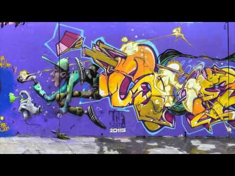 France - Montpellier • Mist • Tilt • Momies • Zest • Sade • Maye • Soer