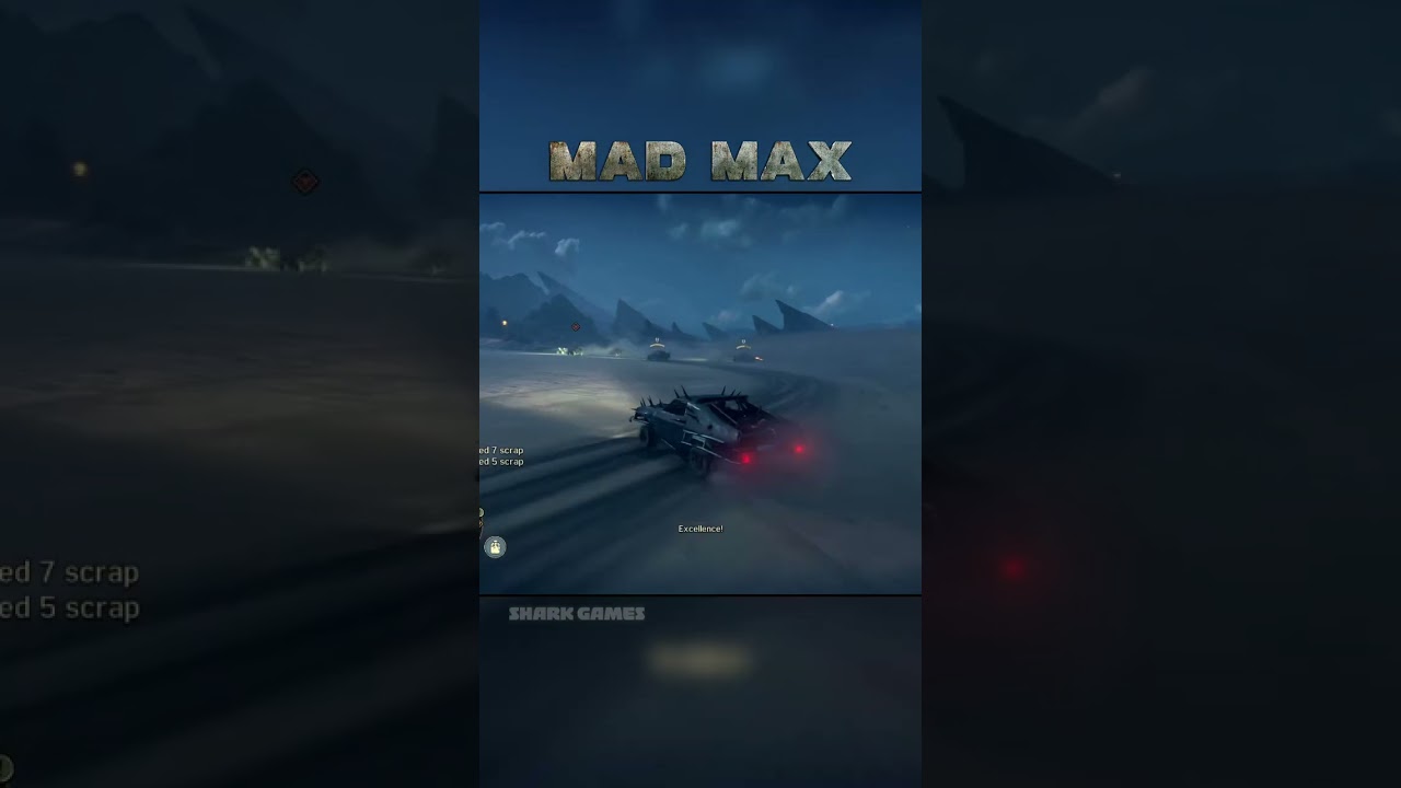 That Vehicle Combat...🔥🔥🔥 