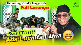 PENGAJIAN GUS MIFTAH TERBARU LUCU 2022  || LIVE KEMUNING KIDUL  - JENGGAWAH - JEMBER