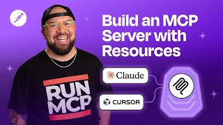 MCP Resources: Build a Server With Claude, Cursor &amp; Postman
