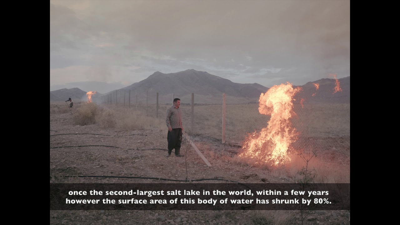 Maximilian Mann - Environment - 2020 Sony World Photography Awards