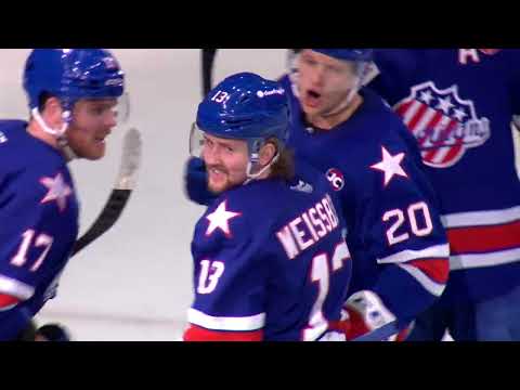 Rochester Americans Highlights | 04.05.23