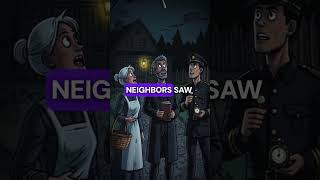 The Dagg Poltergeist: Canada's Most Terrifying Documented Haunting