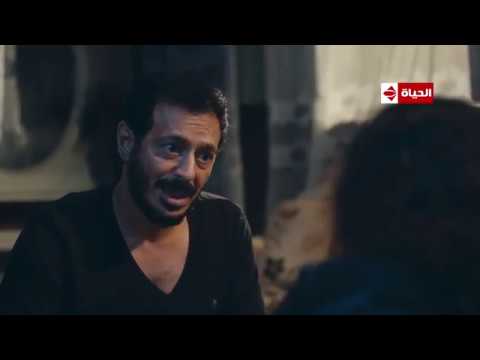 سماح تتلقي علقة موت من أيوب