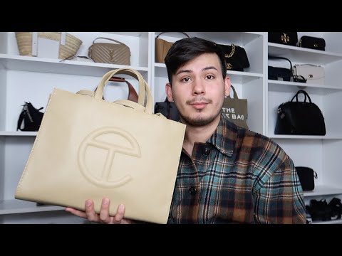 Say What? A Telfar Bag is a Better Investment Than Hermès