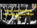 Capture de la vidéo Toraja Tempo Dulu Dan Legendanya