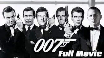 James Bond 26–007 Full Movie (2025) | Daniel Craig, Sean Connery & Roger Moore | Spy Action Review James Bond 26–007 Full Movie (2025) | Daniel Craig, Sean Connery & Roger Moore | Spy Action Review