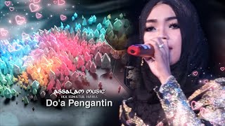 Live Desa Sidoharjo Doro Pekalongan | Do'a Pengantin Voc. Ika Ismatu hawa |Assalam Musik Pekalongan