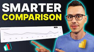 One Power BI Chart That Replaces Five—Here’s How!