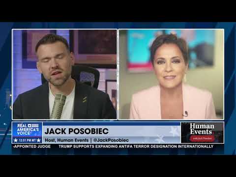 "This generation has been through hardcore brainwashing their whole lives" Kari talks indoctrination