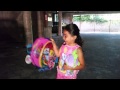 Youtube Thumbnail title