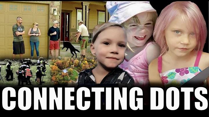 What can the Watts and Maddie McCann cases tell us...