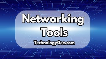 Networking Tools | CompTIA A+ 220-1201 | 2.8