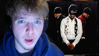 RICO AND ESDEE COOKED AGAIN! Rico Ace & EsDeeKid 'Dope Boyz' (REACTION)