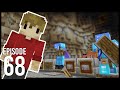 Hermitcraft 7: Episode 68 - MY NEW BASE