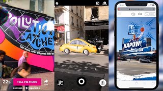 The XR Playbook | Play #14: When the World Becomes Your Billboard