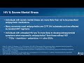 Antipsychotics for the HIV Primary Care Provider