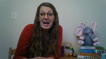 Special Considerations in Reinforcement - What is Reinforcement? (Series Eight, Video One)