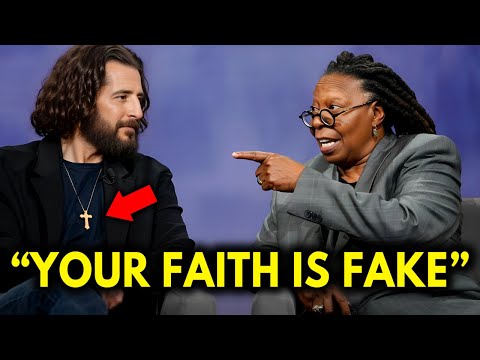 Whoopi Accused Jonathan