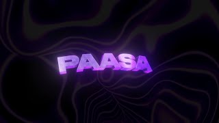 PAASA - Chriilz ft. Reyn Ortiz (Official Lyric Video)