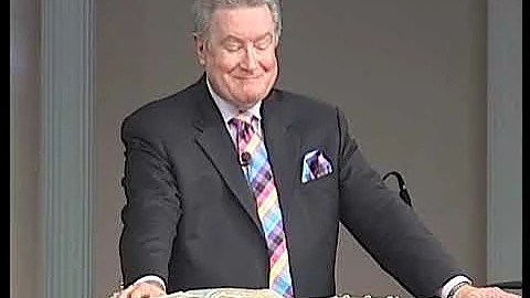 I Saw Heaven - Dr. Gary Wood