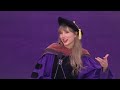 NYU's 2022 Commencement Highlights