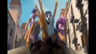 Ferdinand - Ever Fallen in Love City Chase