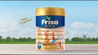 NEW FRISO GOLD with 2'-FL