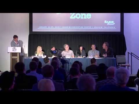 The Future of Music Creation, Collaboration and Commerce Part 2