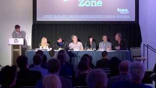 The Future of Music Creation, Collaboration and Commerce Part 2