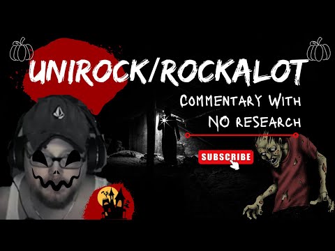 UniRock/RockAlot Commentary With No Research #unirock #rockalot #lolcow #lolscow #lolcows #grifters