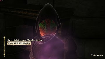 Oblivion The Renegade Shadowscale