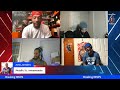 RetroVision Podcast- Friday Night Vibe Check