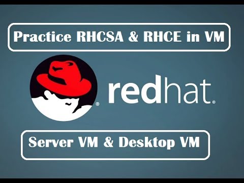 how-to-setup-rhcsa-&-rhce-lab-in-centos-7,-redhat-7