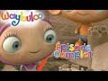 Youtube Thumbnail title