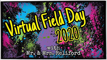 Virtual Field Day 2020