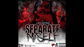 L'A Capone - Round Here (Prod. by Lex Luger)