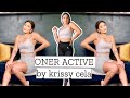 ONER ACTIVE TRY ON HAUL: honest review and experience with the launch