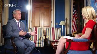 1 GOP Senator Throws Monkey-Wrench in Tax Plan, Another Tells CBN News No Problem
