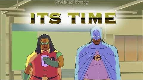 Veeze - GOMD (DEO Intro)