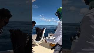 Luckily, they're professionals... Luckily, they're professionals...